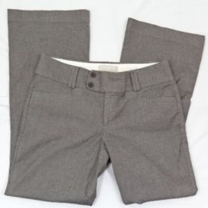 Banana Republic Womens Pants Size 8 Martin Fit